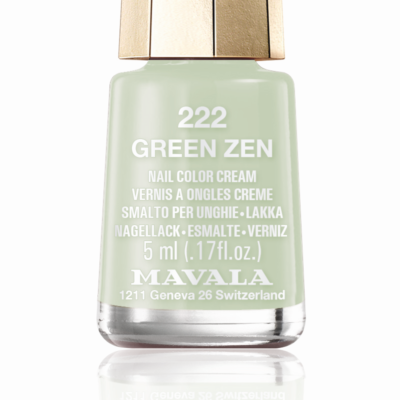 Green Zen